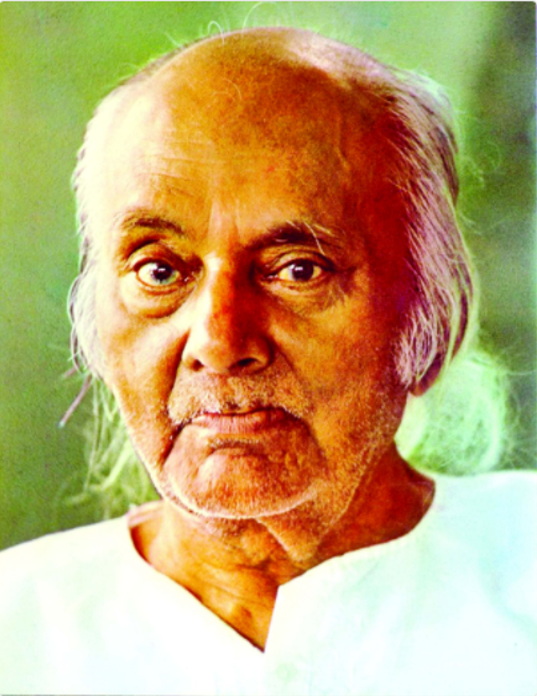 Kazi Nazrul Islam